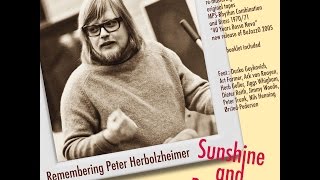 Peter Herbolzheimer feat. Jimmy Woode, Dusko Goykovich, Art Farmer, Ack van Rooyen, Herb Geller,...
