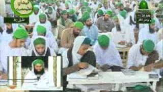 Faizan e Farz Uloom Course Ep#8               (15-01-2012)