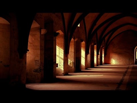 Gregorian Chant Music - Monks of the Monastery