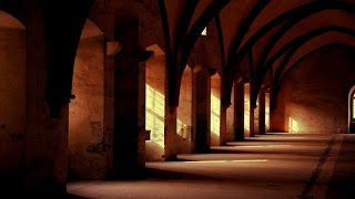 Gregorian Chant Music - Monks of the Monastery