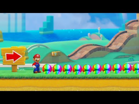 Super Mario Maker 2 - Endless Mode #305