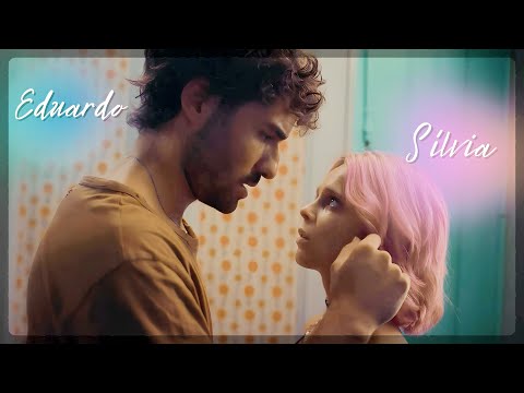 Sílvia & Eduardo⏐Their Love Story