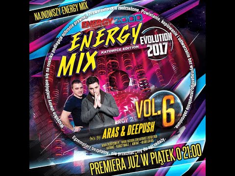 Energy 2000 Mix vol. 6 - Katowice Edition 2017