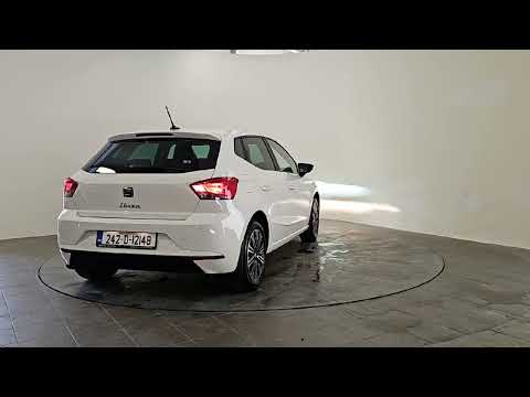 SEAT Ibiza Ibiza 1.0 TSI 95HP SE+ - Image 2