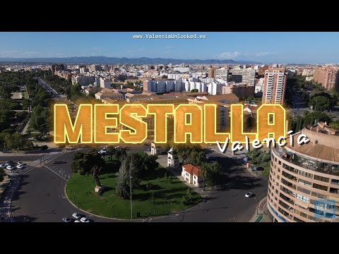 Mestalla, Valencia 🇪🇸: What It’s Really Like to Live Here! Pros and Cons.