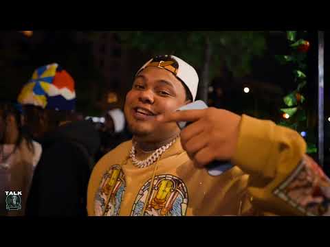 Official BTS #1 ｜ JStar Balla x DD Osama   C A F H H ｜ Shot By @checkthefootage