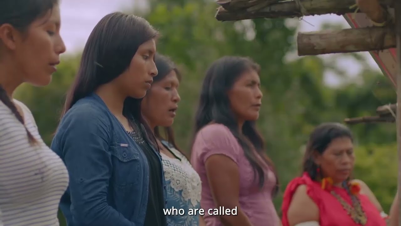 28 FCL PUCP | Tráiler El Huaro | Competencia Peruana