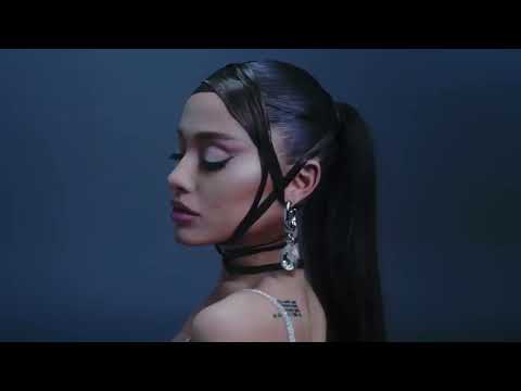 Videoclip de bye — Ariana Grande