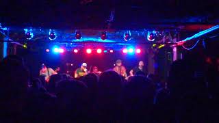 1/20/18 - Atlanta, Ga - The Loft - Squad Five-O - No Tomorrow