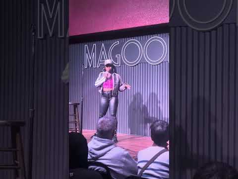 6 min set @ Magoobys when I won