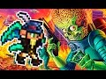 Terraria 1.3 // МАРСИАНСКОЕ БЕЗУМИЕ 