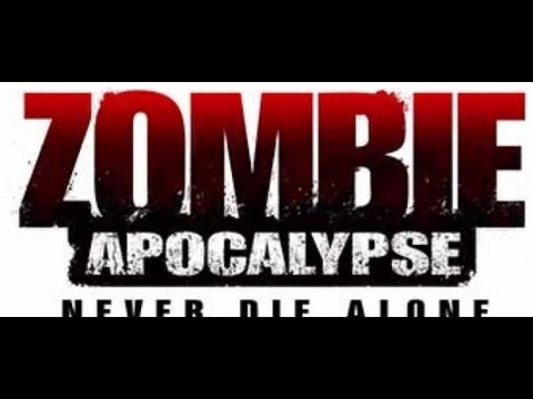 Zombie Apocalypse Playstation 3