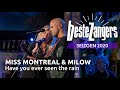 Miss Montreal & Milow - Have you ever seen the rain | Beste Zangers 2020