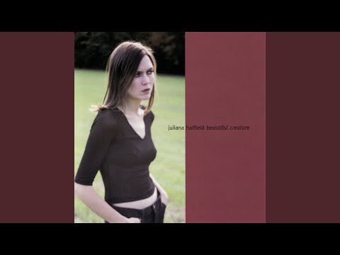 Cry in the Dark - Juliana Hatfield