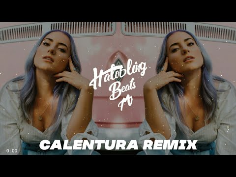 Jorda x Jones Suave - Calentura (Givaro B & SERA Remix)