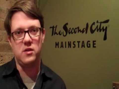 Thumbnail for Director of THE SECOND CITY DOES ARIZONA - Rehearsal by arizona