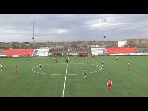 UTA LPS - SATU MARE 0-0