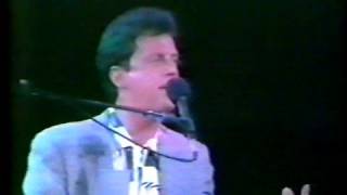 Billy Joel Live at Wembley 1984 - 07 Pressure
