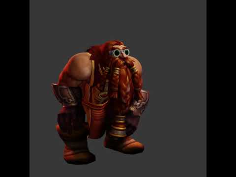 every time something happens to elves in lore.