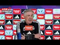 Rueda de prensa | Carlo Ancelotti | Barcelona - Real Madrid
