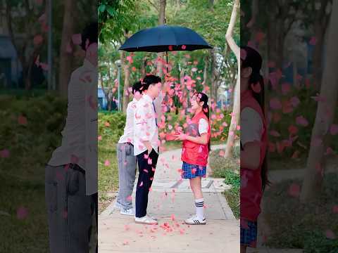 A Memorable Valentine ❤️#linhchihihi #messyclassroom #schoolcrush