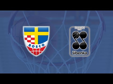 HT Premijer liga: KK Bosco – GKK Šibenka 🗓 01.02.2023. ⏳ 18 h