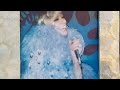 Dorothy squires in conversation