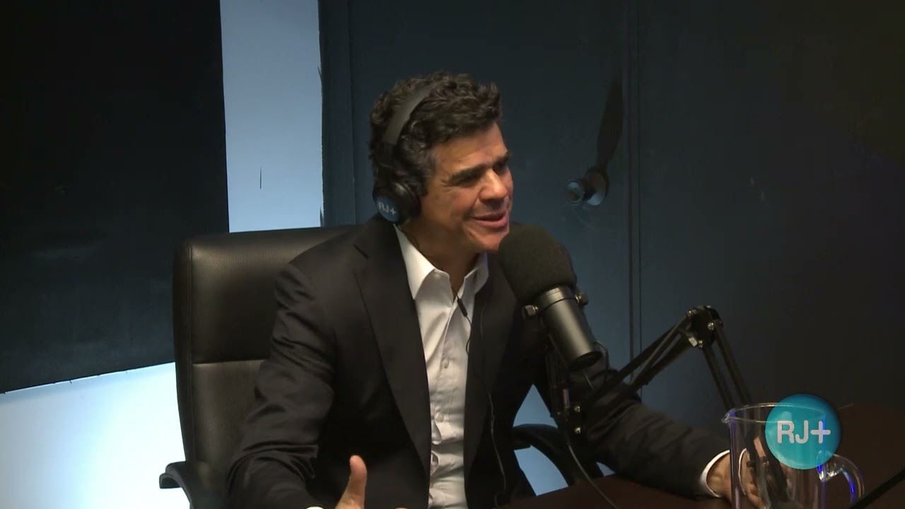 Importância da megalópole do RJ