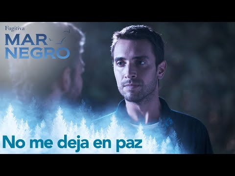 Tahir lleva a Nefes a la casa de la montaña - Capítulo 80 | Fugitiva