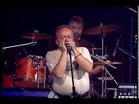 Dżem i Józef Skrzek - Co stało się kwiatom (Breakout Festiwal 2007)