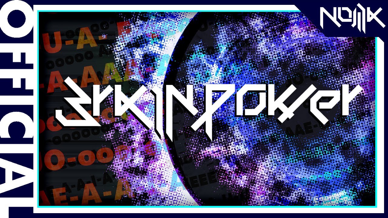 【Official】Brain Power  / NOMA