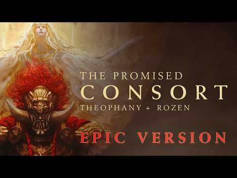 Promised Consort [Album Out Now] | Elden Ring | No AI