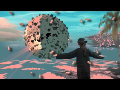 Disco Ruido - Alegria ft. Mercedes Nasta (Official Music Video)