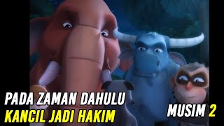Download lagu Pada Zaman Dahulu Sang Kancil Menjadi Hakim Episode Terbaru 2020 | Pada Zaman Dahulu Terbaru 2020 mp3