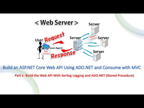 Part 7 Build an ASP NET Core 3 1 Web API and Consume with MVC ICustomerRepository Interface