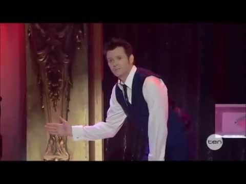 The Great Debate 2012: Paul McDermott Speech One