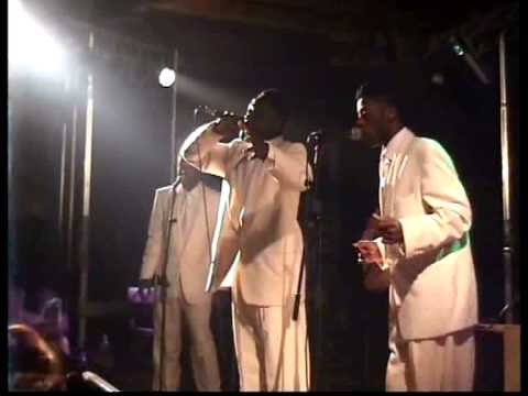 The Extraordinaires - Sh-Boom