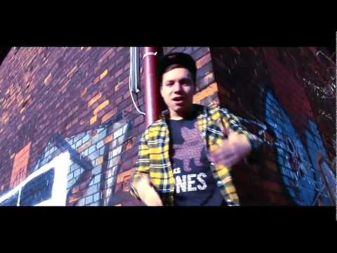 Frikka One - Intro RuP [HD]