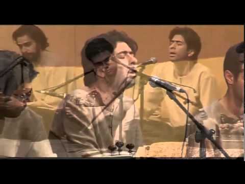 Mohammad Reza Lotfi and Mohammad Motamedi, and Sheyda Ensemble   Vatanam Iran (Live)