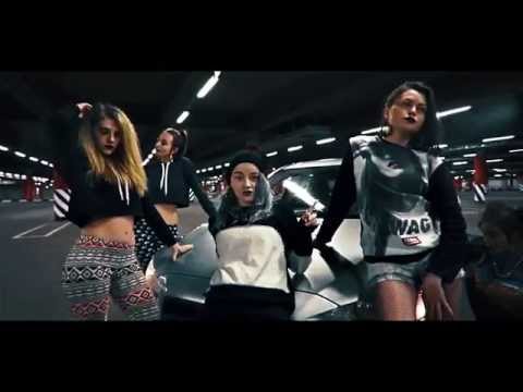 Spice – Bend Ova Choreo by Daria Short Diva