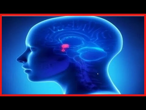 Behandlung und Symptome von Akromegalie