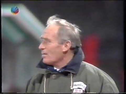 93/94 | Hansa Rostock - Hannover 96 | 3:1