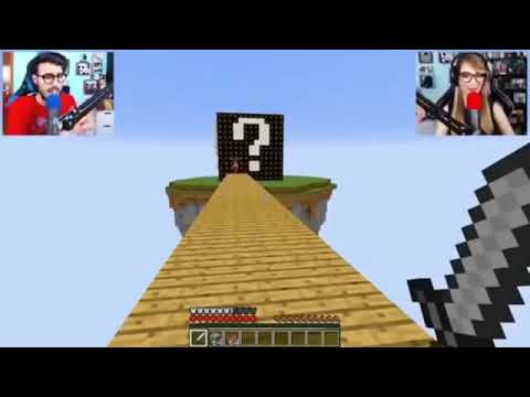 I two player one console dicono parolacce e Stef picchia phere 😱