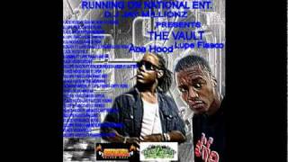 ACE HOOD-TEACH ME HOW TO DOUGIE (REMIX)