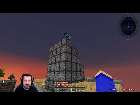 [01-07-2019] Feed The Patrick - Next Gen (2è partie)