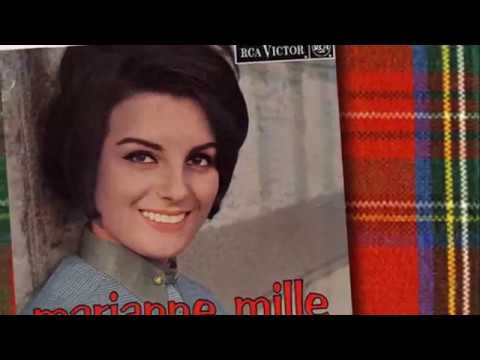 MARIANNE MILLE - Ce que tu chantes