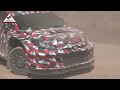 Test Toyota Rally1 WRC 2027 | Juho Hänninen [Passats de canto]