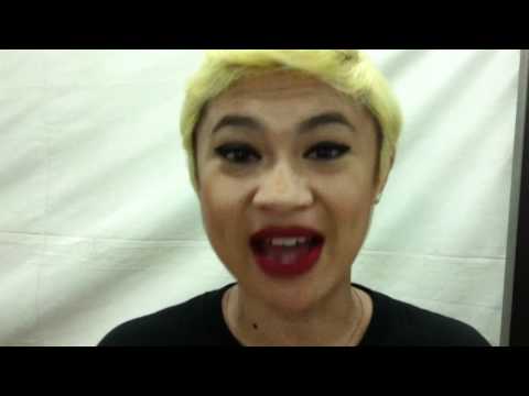 8TV 8TH ANNIVERSARY BIG 8 BASH: ARABYRD