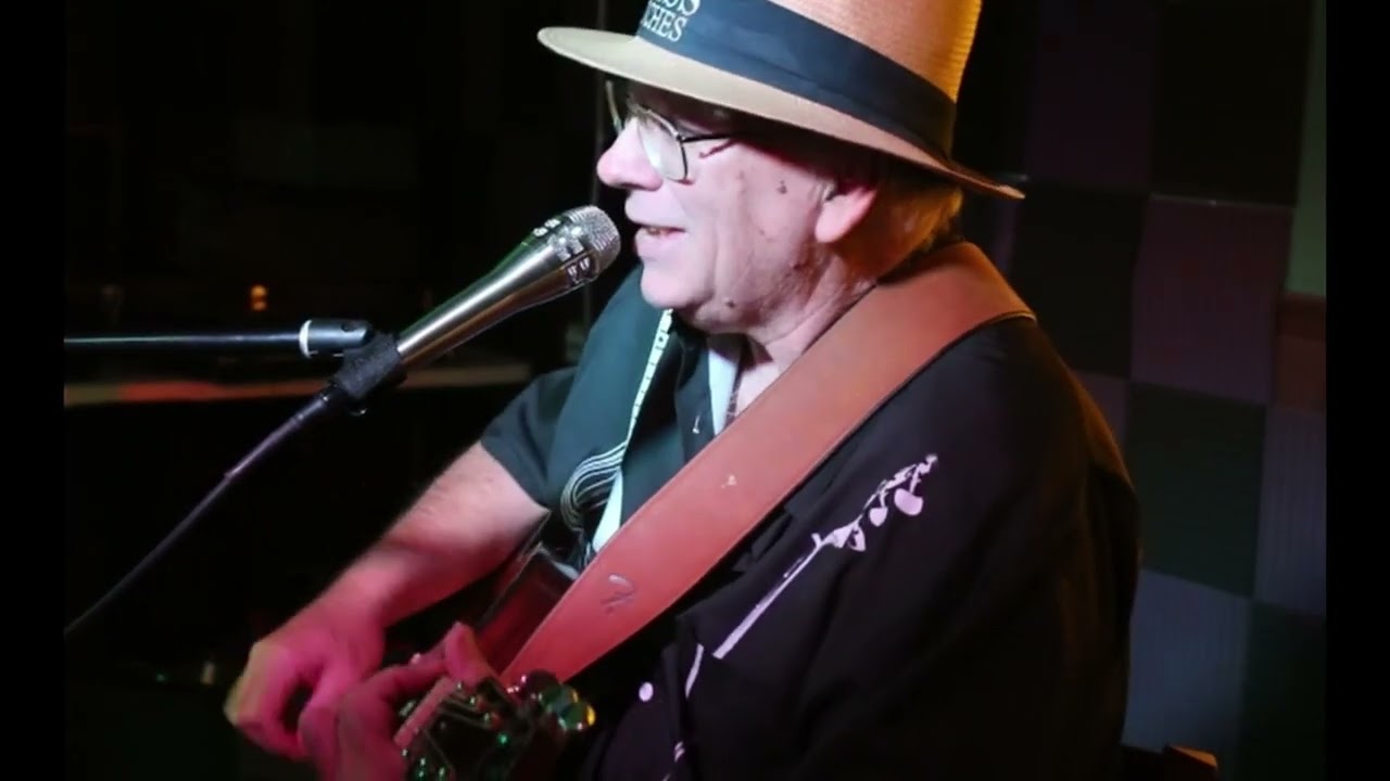 Promotional video thumbnail 1 for Tim Doyle Music
