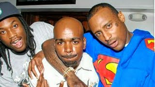 JAY-Z SOME PEOPLE HATE REMIX OSCHINO